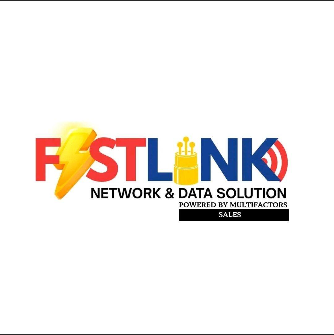 Fast-Link Networks